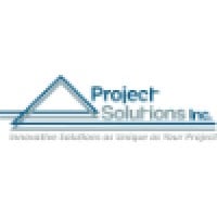 Project Solutions Inc